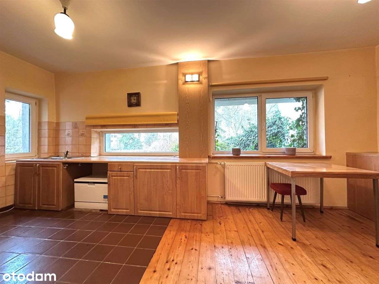 Dom w zielonej okolicy blisko stoku narciarskiego - Pełny obrazek: 5/18