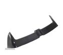 AILERON SPOILER PARA VOLKSWAGEN VW GOLF 8 R LINE 20- PRETO BRILLANTE - 2