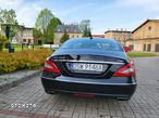 Mercedes-Benz CLS - 2