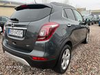 Opel Mokka X 1.6 CDTI Automatik Active - 8