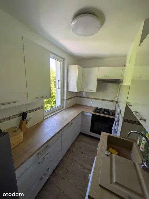 2-pokojowe, balkon, piwnica | Gdynia, Witomino - Pełny obrazek: 5/7