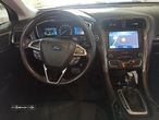 Ford Mondeo 2.0 HEV Titanium - 5