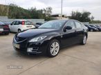 Mazda 6 MZR-CD 2.0 Sport - 1