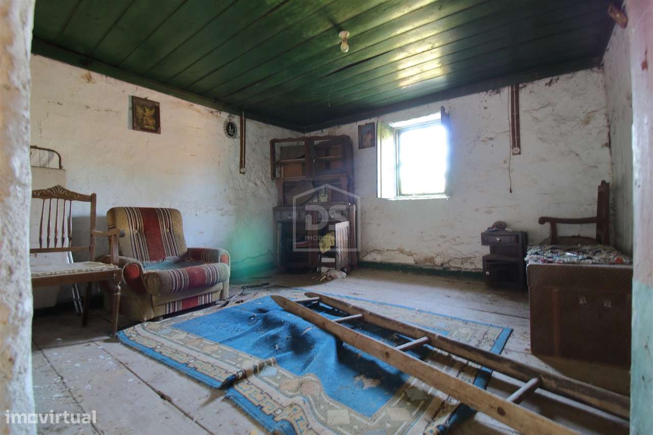 Moradia Devoluta T2 Venda em Boelhe,Penafiel - Grande imagem: 4/25