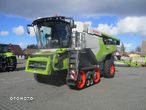 Claas LEXION 8900TT - 8