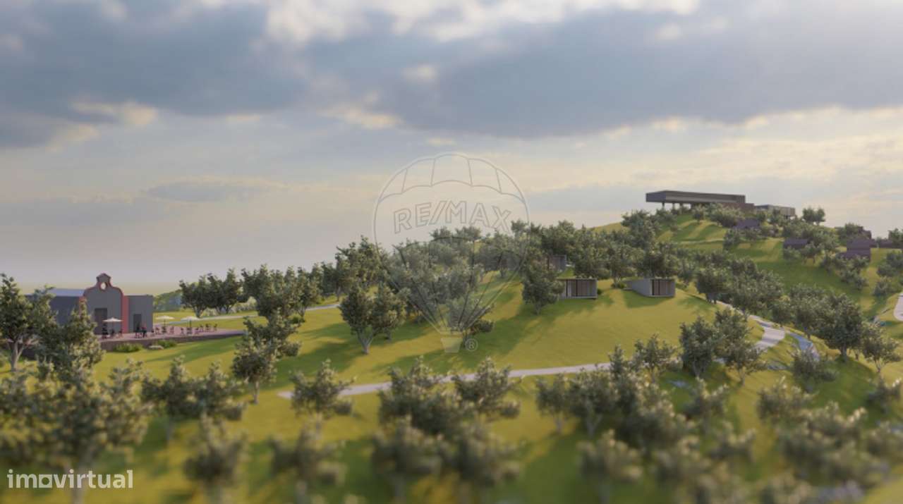 Quinta  para venda - Grande imagem: 3/22