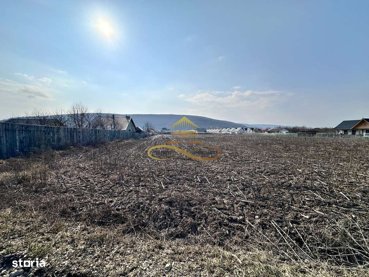 De vanzare teren intravilan Hemeius Bacau-6