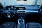 Mercedes-Benz C 250 CDi Avantgarde BE Aut. - 26