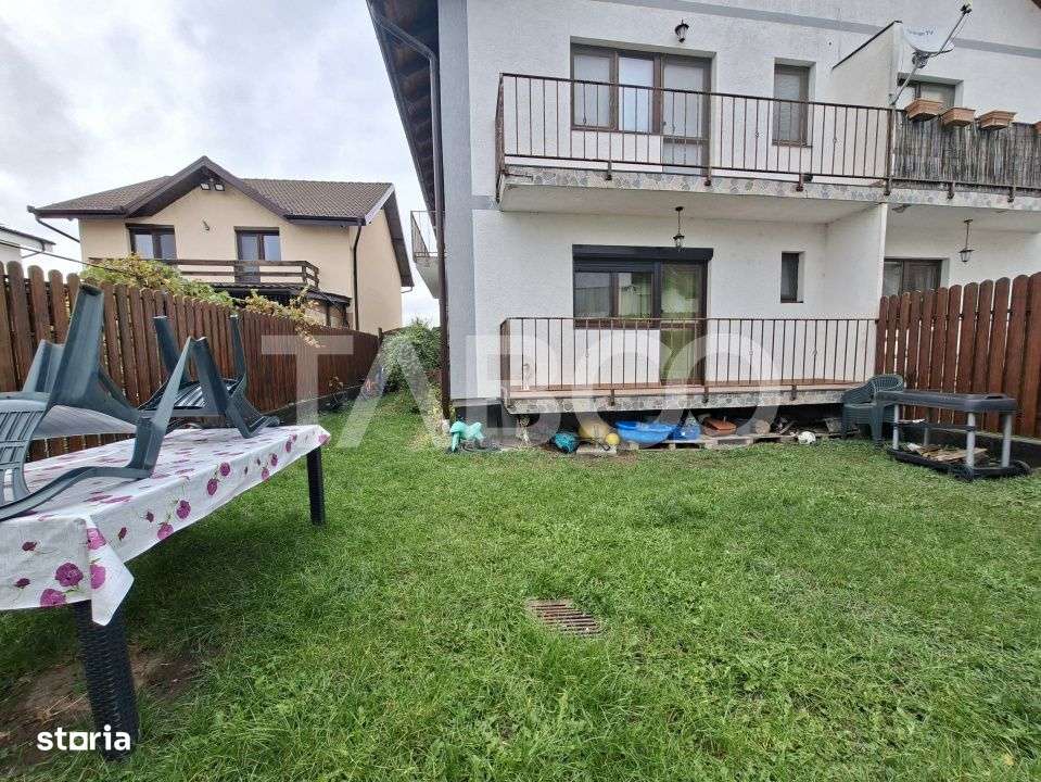 Apartament de vazare 2 camere cu gradina proprie de 86 mp si parcare - Imagine principală: 3/17