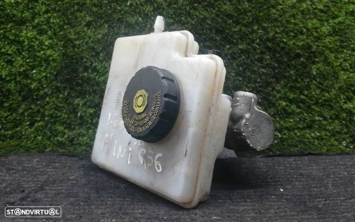 Bomba Dos Travões Mini Mini (R56) - 2