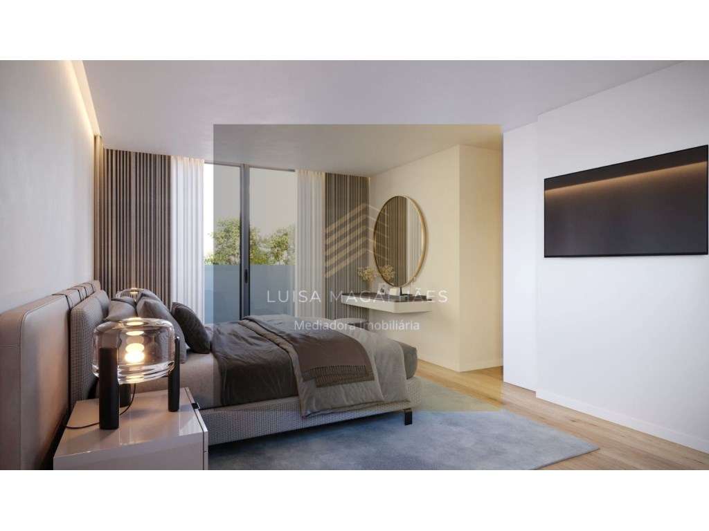 Moradias Francelos -Condomínio de Francelos-13