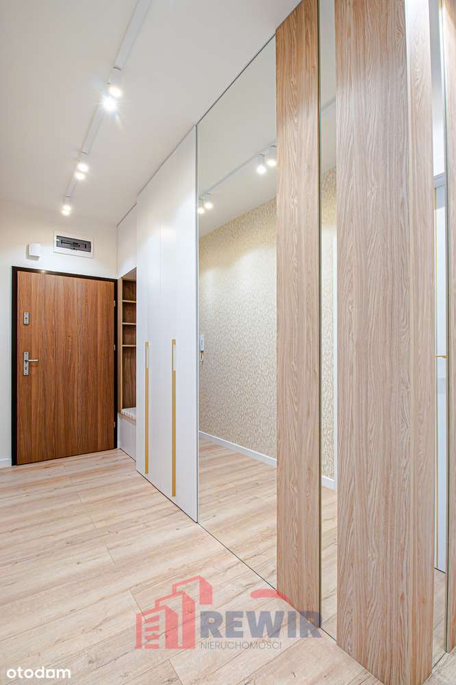 Piękne czteropokojowe mieszkanie przy ul. Łęczyckiej-15