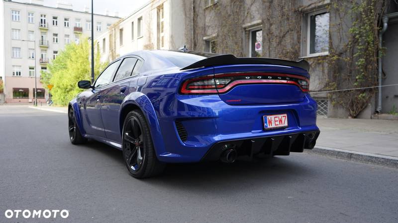 Dodge Charger 5.7 R/T - 10