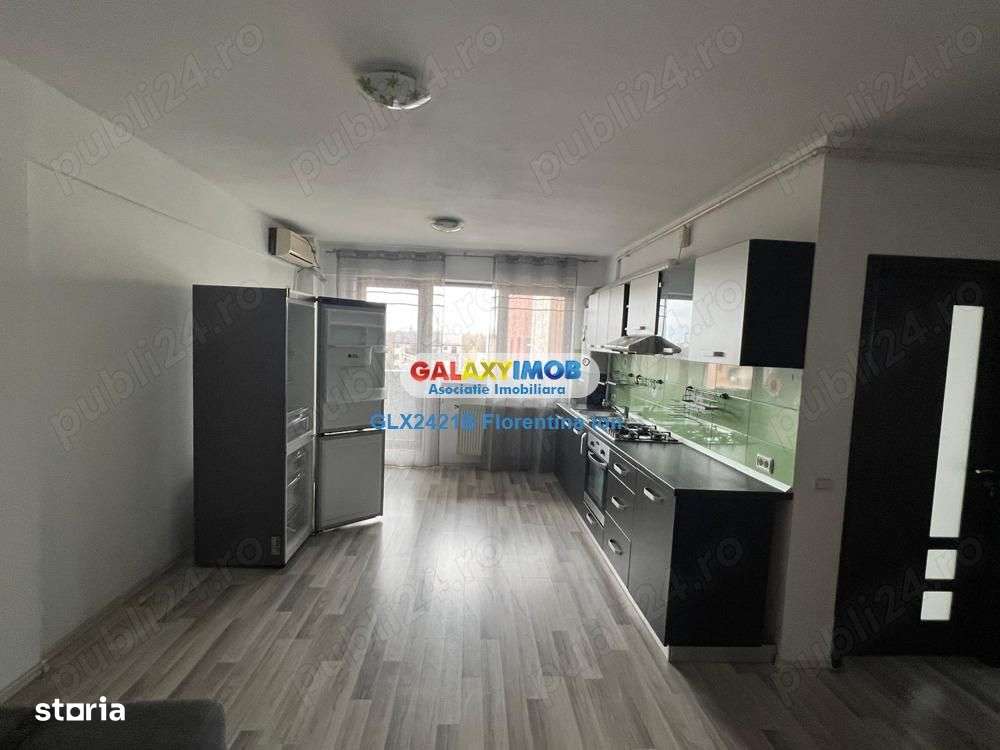 6011 Apartament 3 camere  Drumul Taberei-Prelungirea Ghencea - Imagine principală: 4/8