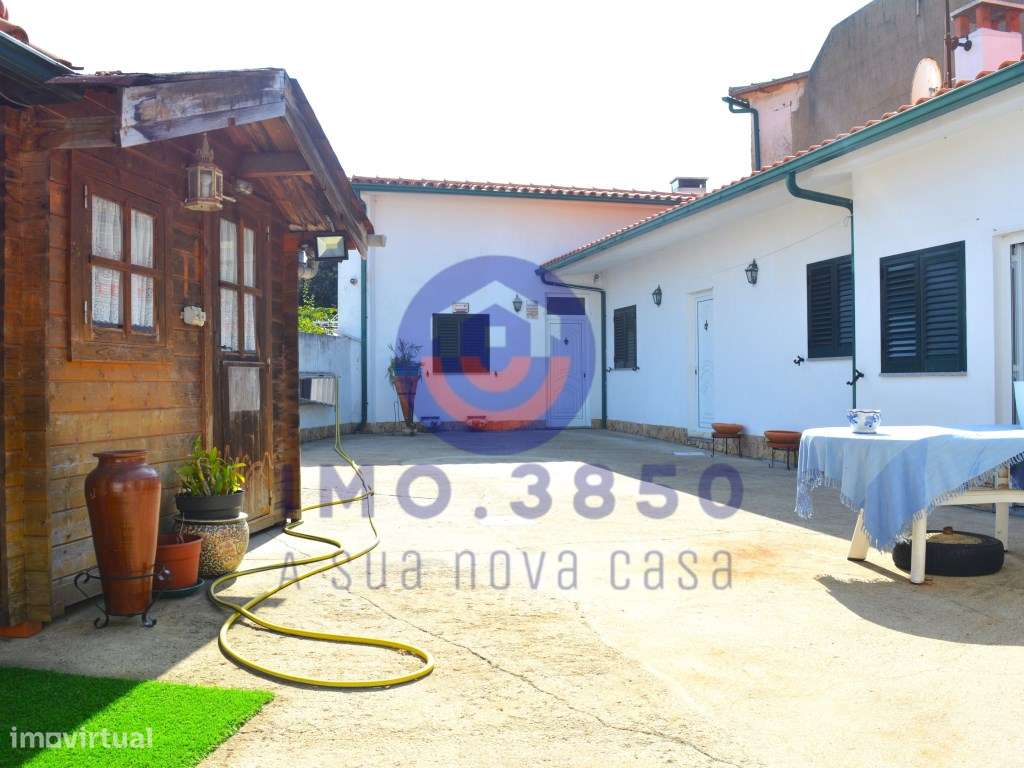 Moradia T3 em Mourisca do Vouga-22