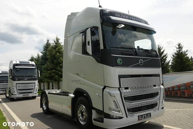 Volvo FH 500 / NOWE! / XXL / NOWE - 2023 rok / I-SAVE / I-SHIFT / I-PARK COOL / - 2