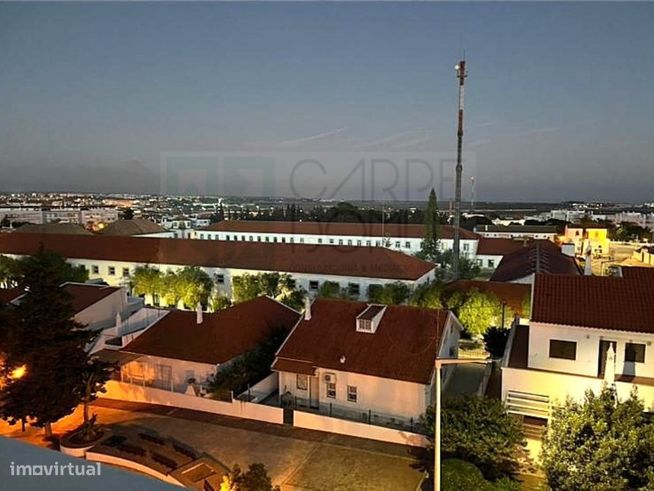 Apartamento Duplex Mobilado no Centro de Tavira - 125,88 m²-21