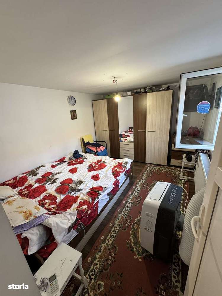 Casă spațioasă cu 4 camere, locuință gata de utilizare-7