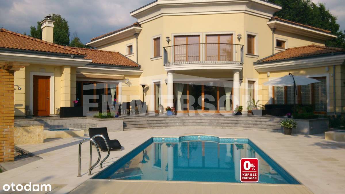 Konstancin Rerzydencja-0