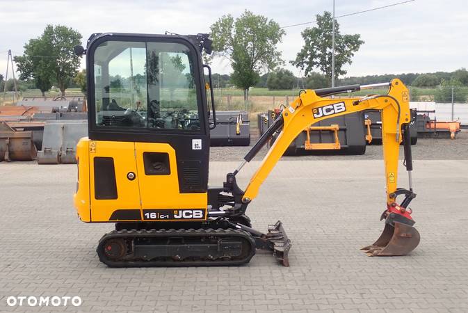 JCB 16 C-1 - 6