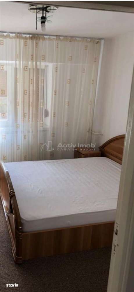 Apartament 3 decomandat, etaj 1, CT - Sucpi - Imagine principală: 2/4