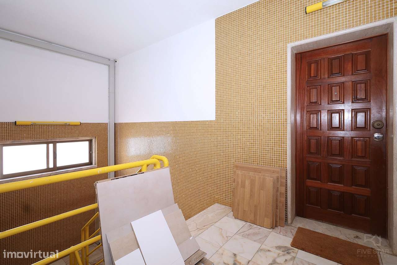 T2 - Apartamento com Varanda - Alapraia – Estoril-26