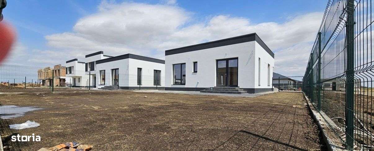 VILA Comuna Berceni – Ilfov | SUPER COMPLEX MEGA PARK - Imagine principală: 4/19