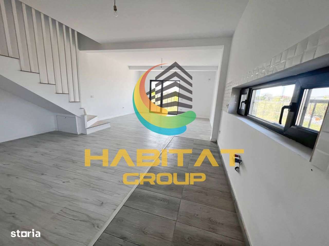 Duplex P+1E+ pod-mutare imediata, acte gata - Imagine principală: 4/20