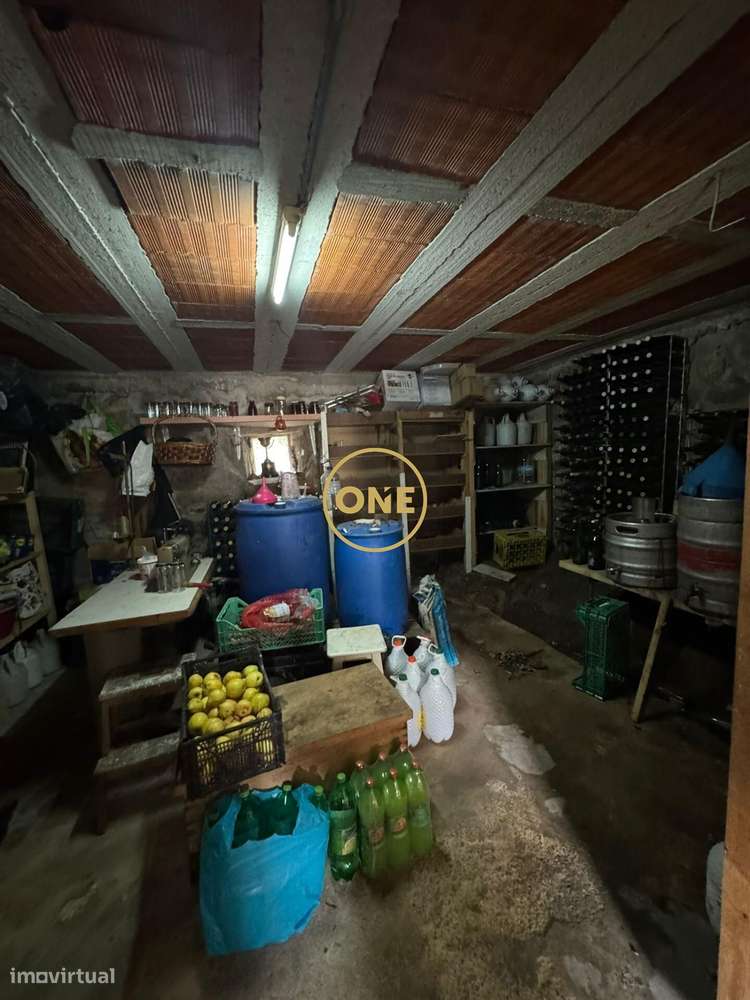 Moradia  T2 renovada-15