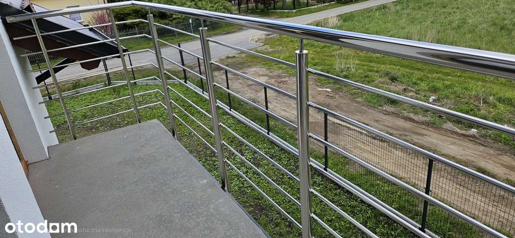 Dom pod Gdańskiem w cenie kawalerki - Nowa Cena !-11