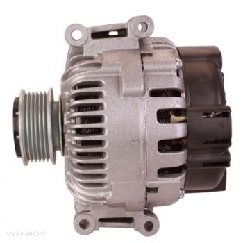 28-4871  ALTERNATOR AUDI A6 2.4 2.8 3.0 3.2 FSI - 3