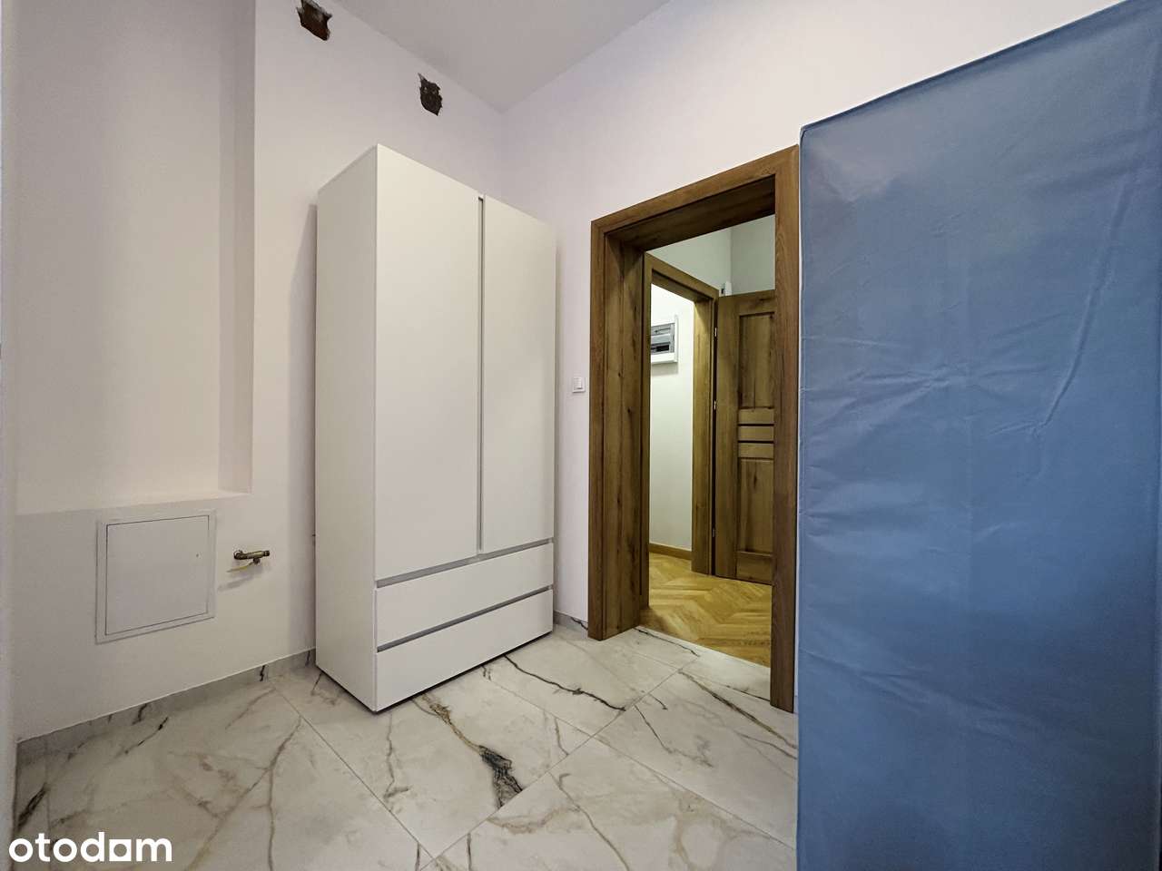 2 pokoje + kuchnia | Po kapitalnym remoncie-6