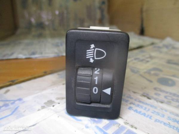 Interruptor R23462 SUZUKI SWIFT 3 2006 Regulador De Altura Do Farol - 1