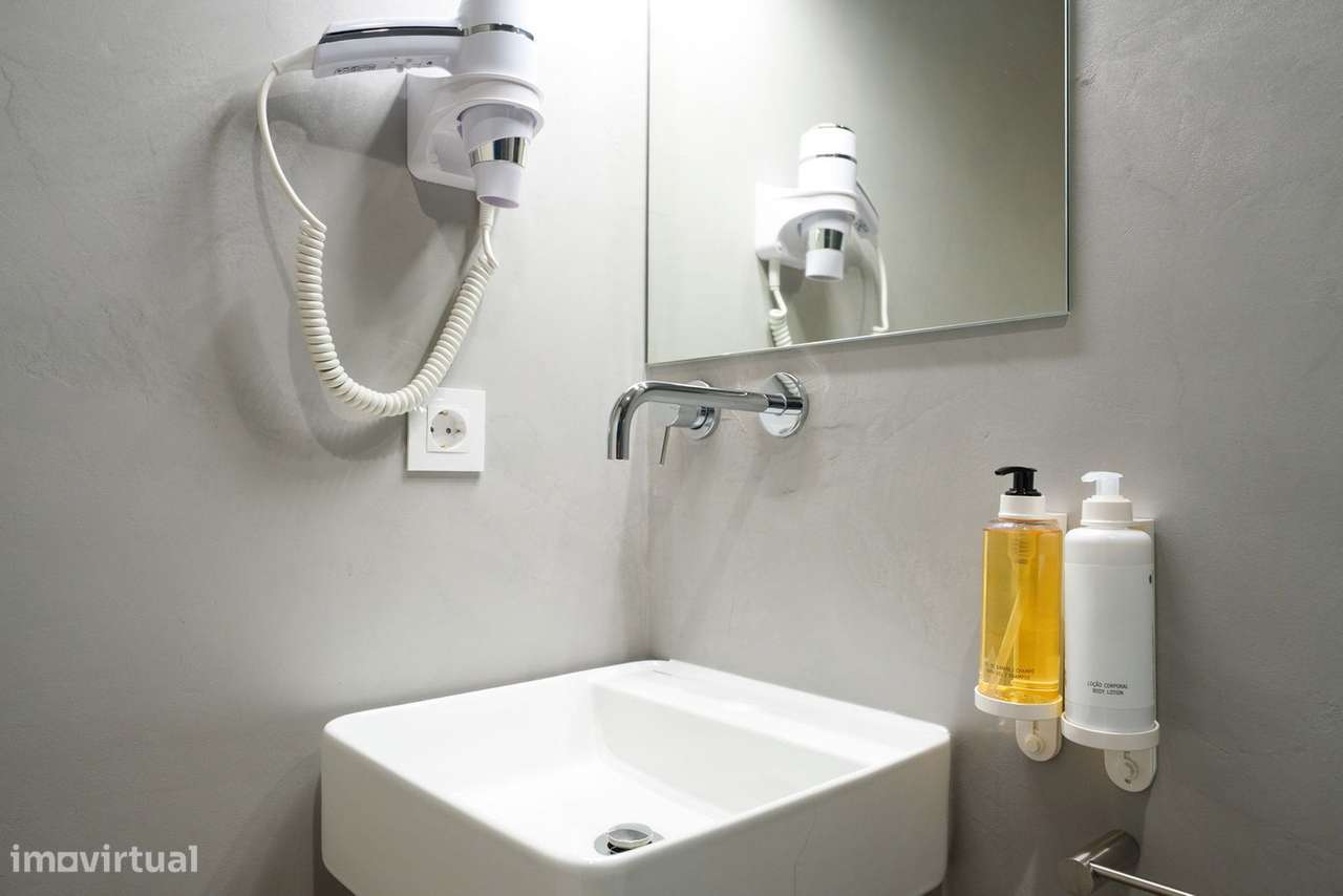 Apartment in Arrábida - Grande imagem: 5/30