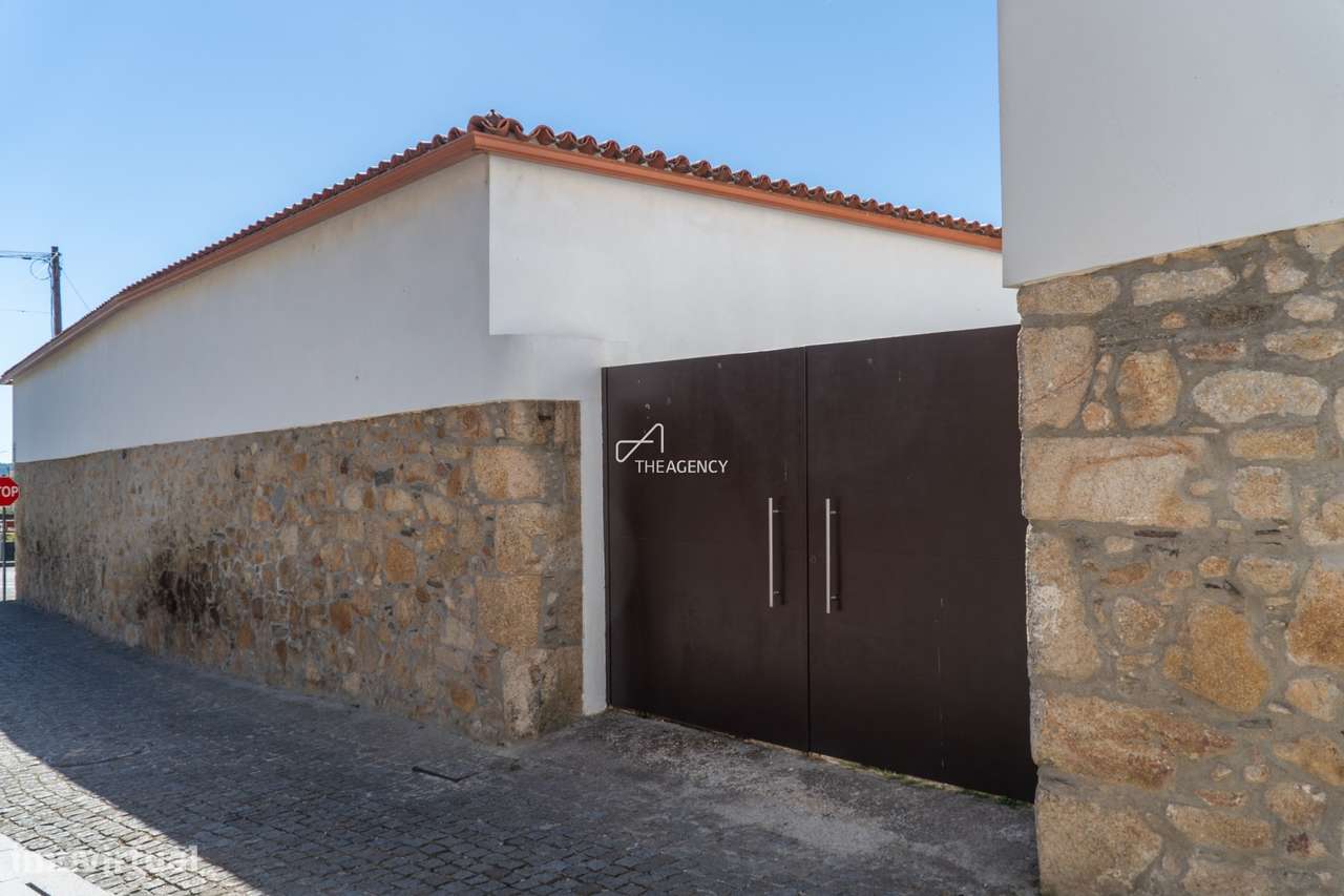 Casa Senhorial T8- Pedrogão Grande - Grande imagem: 3/52