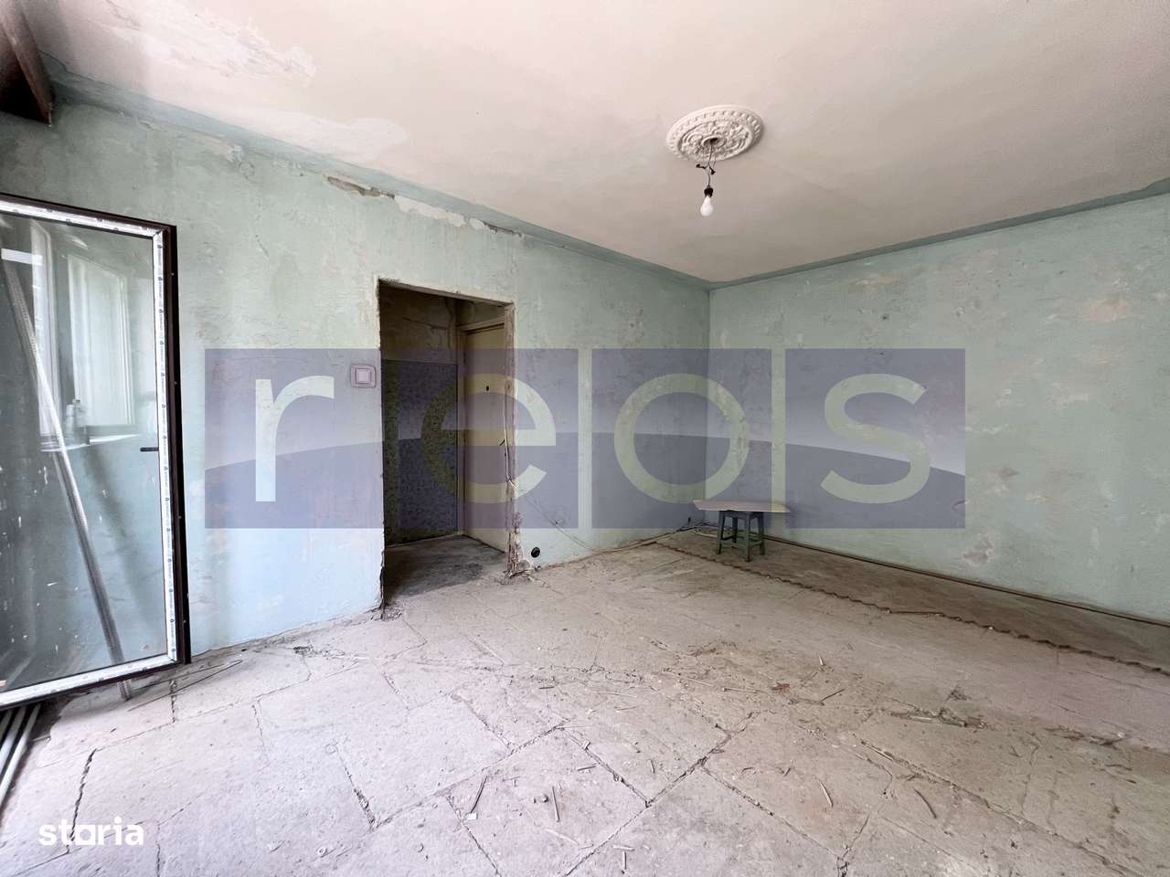 VANZARE | 2 CAMERE | ION MIHALACHE | METROU 1 MAI - Imagine principală: 2/9