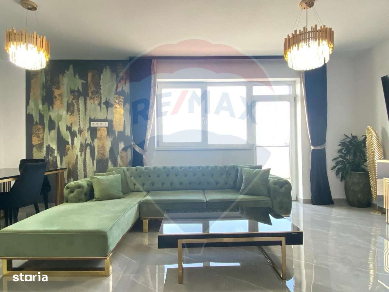 Penthouse de lux - Imagine principală: 5/20