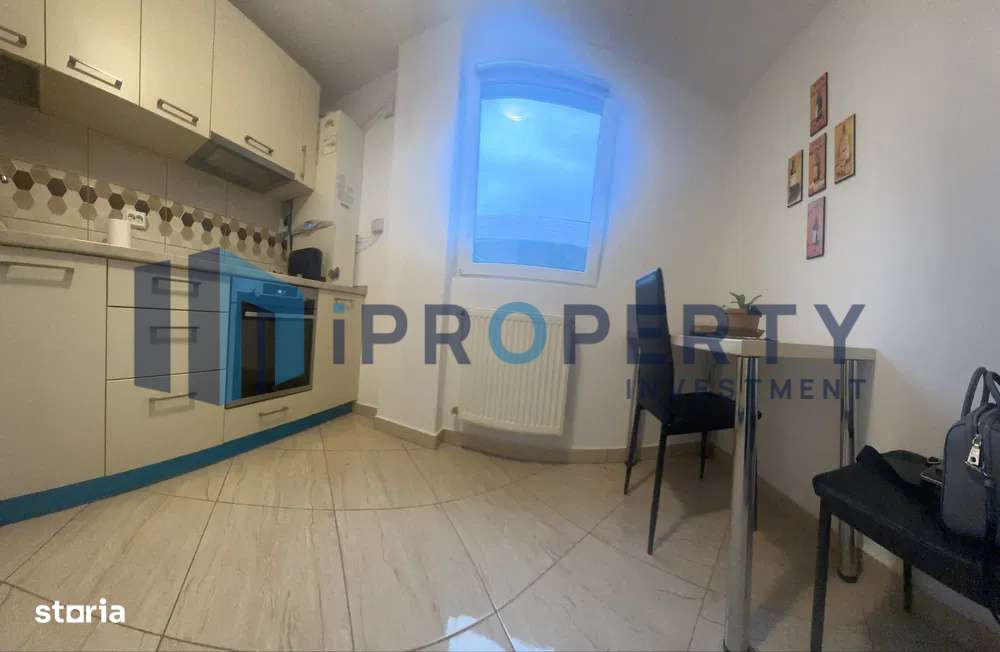 Domenii, Popiesteanu | 2 Camere | Centrala Proprie | Decomandat - Imagine principală: 3/8