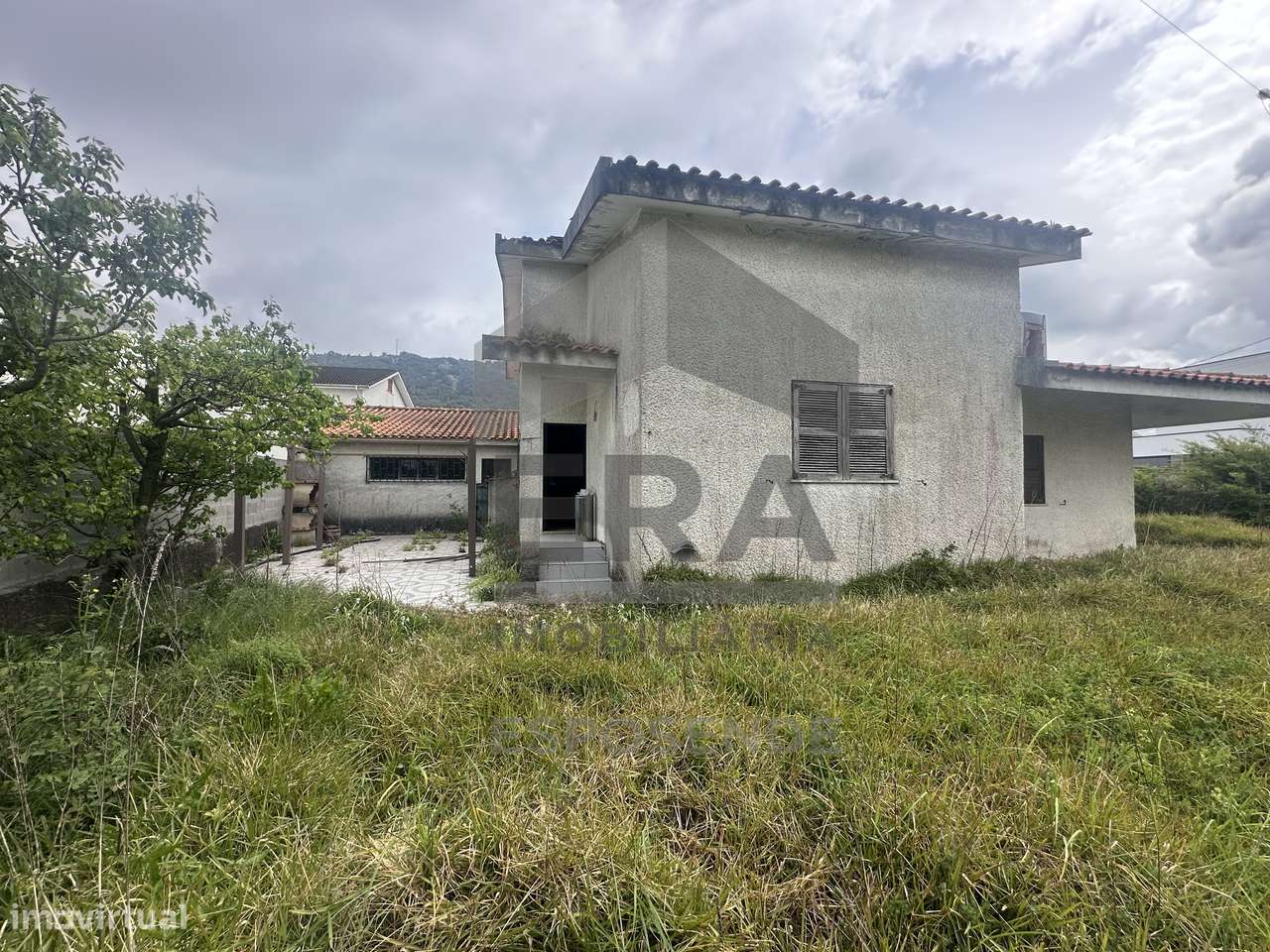 Moradia T5 na Marinhas, Esposende-3