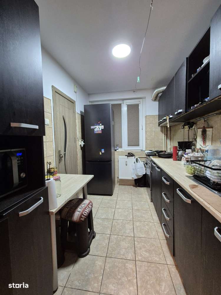 Apartament 3 camere decomandat – zona Dristor / Camil Ressu-11