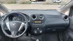 Nissan Note 1.5 dCi Acenta - 23