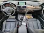 BMW Seria 3 316d Sport Line - 9