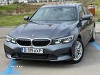 BMW Seria 3 330e AT - 10