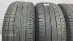 KOŁA LATO VW MULTIVAN T5T6 T7 BMW X3 E83 5X120 ET38  235/55R17 PIRELLI - 25