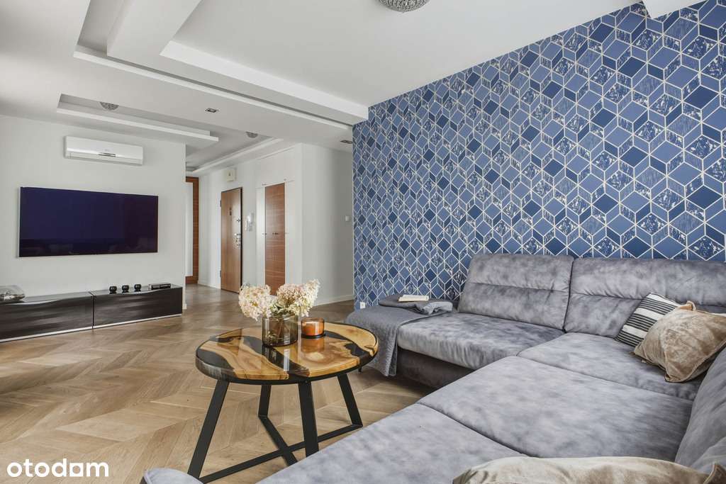 Penthouse | Taras | 3/4 pokoje | Osiedle Saska-1