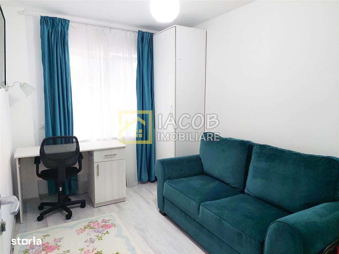 Muta-te direct! Apartament 3 camere complet renovat | Narcisa | 70 mp-9