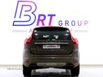 Volvo XC 60 D4 AWD Geartronic Summum - 19