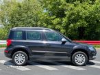 Skoda Yeti 2.0 TDI 4x4 Edition - 3