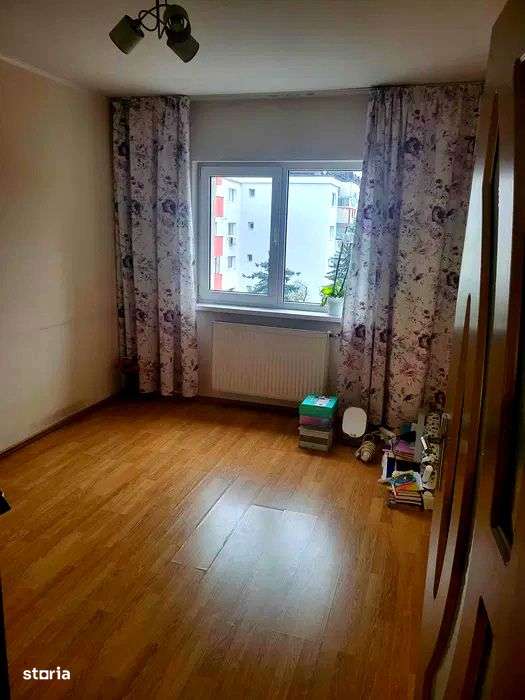 Apartament 3 camere decomandat, mobilat si utilat, Marasti – Strada - Imagine principală: 5/8
