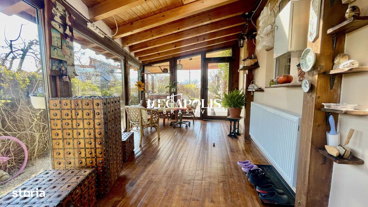 Casă individuală Stupini | Toate utilitățile | Drum Asfaltat-2